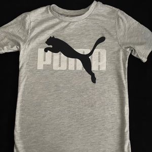 Puma Tee